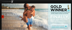 Tambourine, Caribbean Travel Marketing Specialists